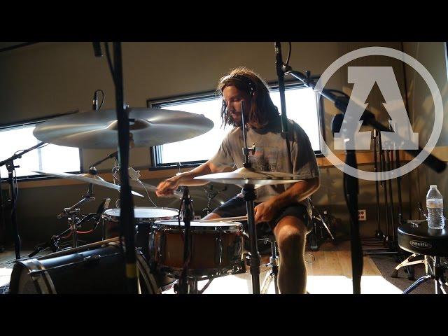 Turnover - Cutting My Fingers Off | Audiotree Live