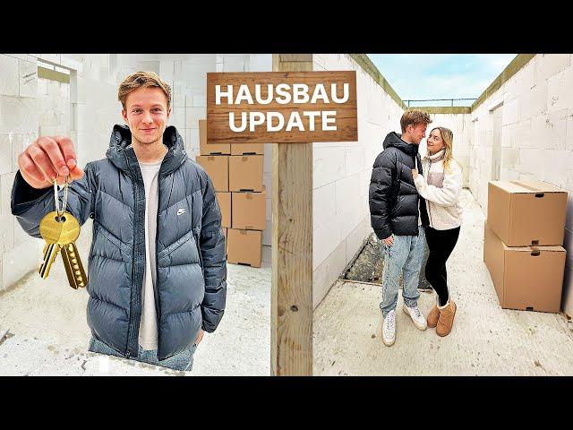 Haus Update Unsere Stadtvilla steht endlich!!