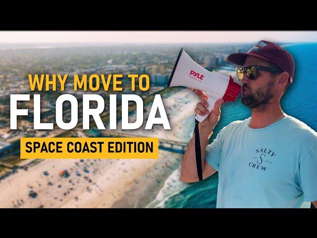 The Ultimate Space Coast Relocation Guide: Moving to Florida's Hidden Gem