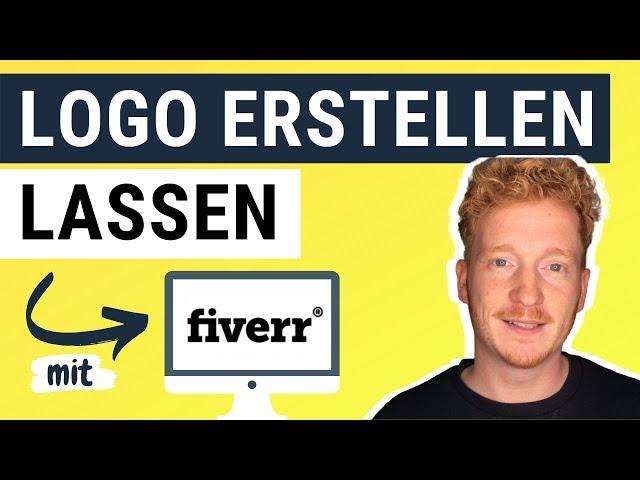 Professionelles Firmenlogo erstellen lassen für unter 10€ 