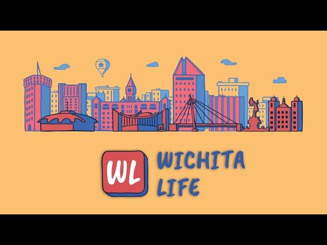 Wichita Life Brand Video