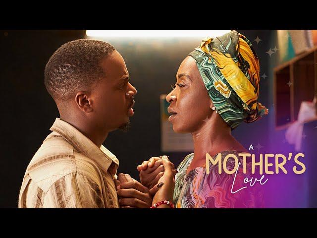 A Mother's Love- Kate Henshaw & Eni Adeoluwa