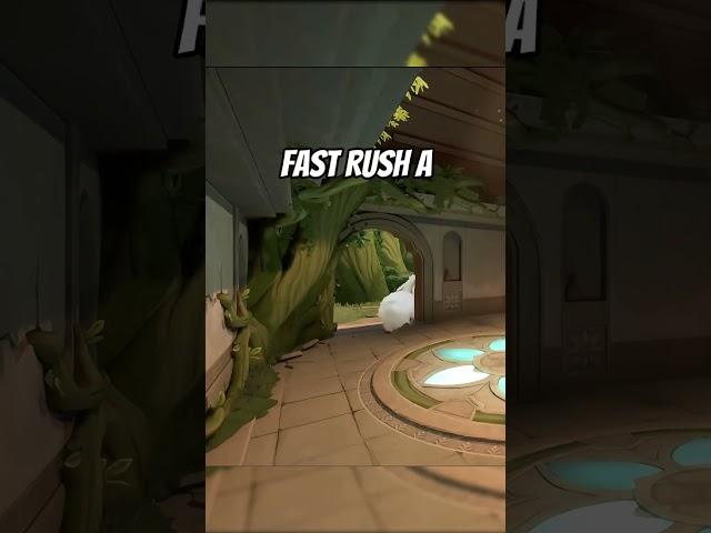 We Tried to Rush… and Got Deleted by One Sniper