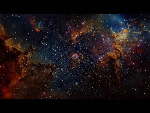 Our Galaxy | Into Space | Nebula | Blackhole | Stock footage | Free HD Videos - no copyright