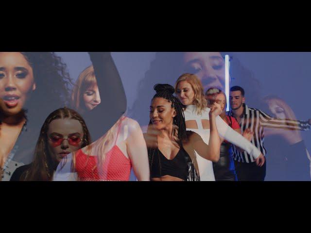 CNCO feat. Little Mix - Reggaetón Lento by Urban Voices Collective