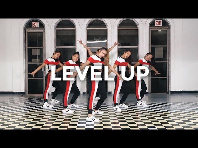 Level Up - Ciara (Dance Video) | @besperon Choreography #levelupchallenge