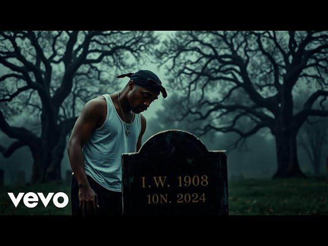 [A.I] 2Pac  - Warrior's Legacy