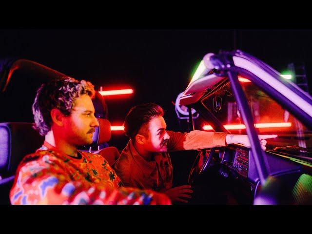 Milky Chance - The Trip Tape (Official Mixtape)