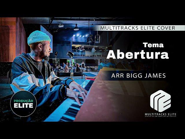 TEMA ABERTURA MULTITRACKS ELITE