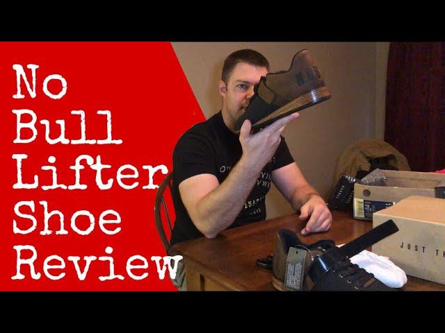 No Bull Lifter Review