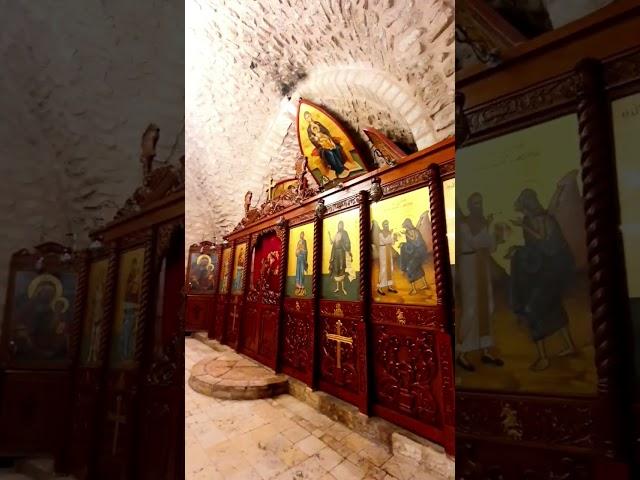Al Khader Church, Al Salt, Jordan