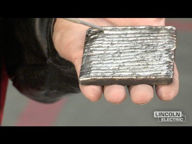Tech Tip: Visual Weld Inspection