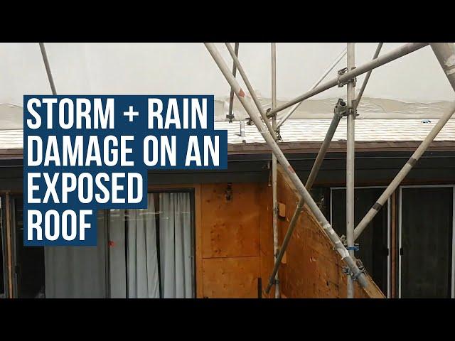 The Water Damage Restoration Process | Incredible Restorations