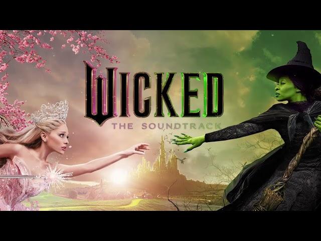 Defying Gravity (From Wicked The Soundtrack)