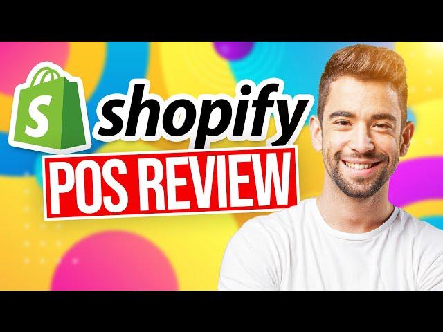 Honest Shopify POS Review - Is It Really Worth It? (2024)