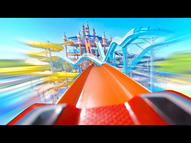  HOT WHEELS POV PLAYGROUND!!! GoPro