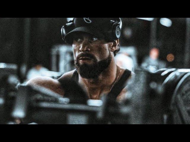 CHAMPION MENTALITY - SET THE STANDARD - EPIC BODYBUILDING MOTIVATION