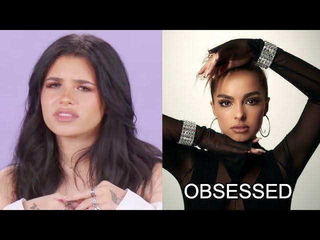 Nessa Barrett HATES Addison Rae's New Song..!!!? (YIKES)