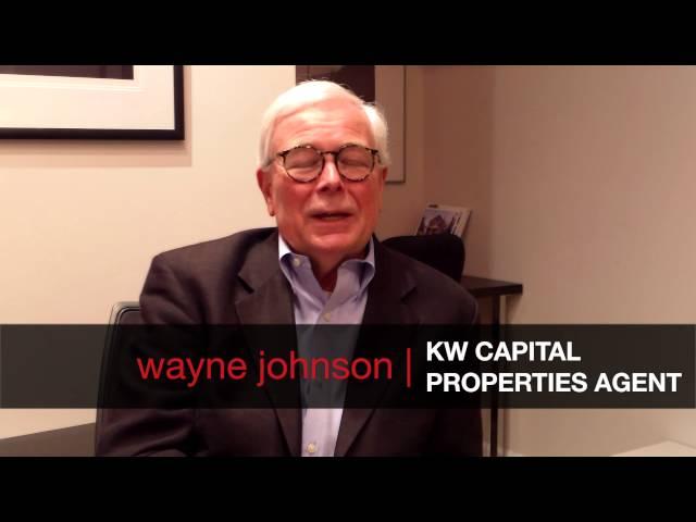 Keller Williams Washington DC Agent Testimonials