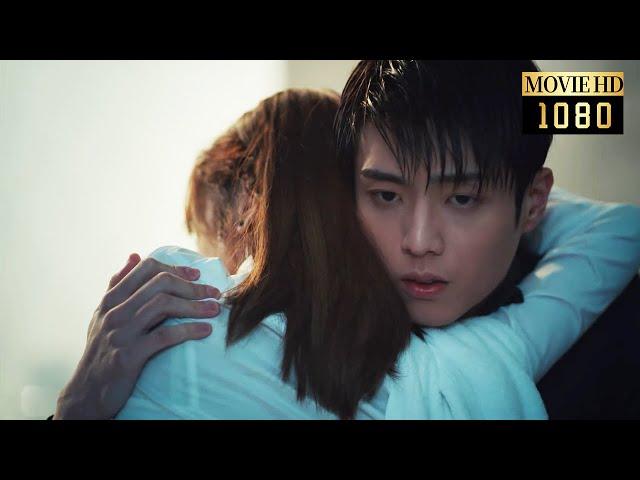 【Full Movie】異性過敏的霸總，唯獨可以擁抱灰姑娘，奇妙的緣分開啟了！|原来你是这样的顾先生 Hello Mr. Gu