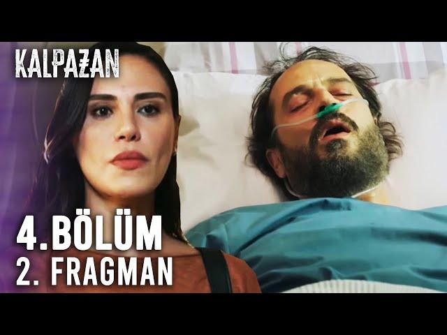 Kalpazan 4. Bölüm 2. Fragmanı | ''Acı Ölüm!''