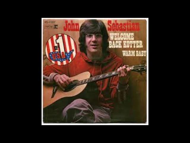 John Sebastian - Welcome Back (Welcome Back, Kotter Theme) - Extended - Remastered into 3D audio