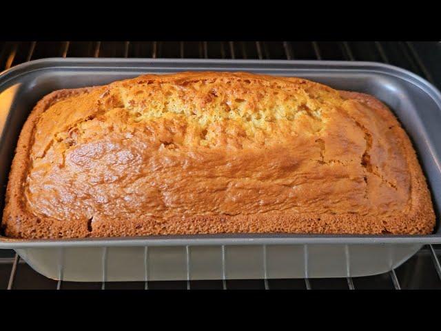 Cake in 5 minutes with 1 egg! You will make this cake every day. Simple and very tasty