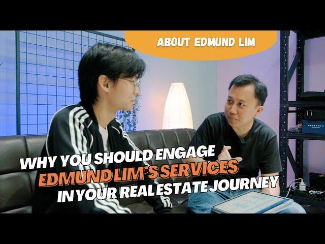 Edmund Lim Property - With over 70 FIVE Stars ⭐⭐⭐⭐ Google Reviews