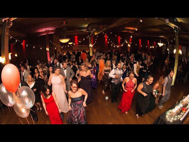 Believe in Bristol - Adult Prom