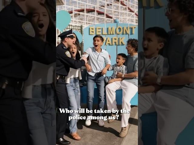 Guys, I’m dying!!!  what the heck. #ai #trend #viral #lol #funnyvideos