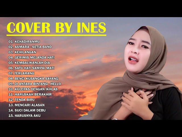 TOP COVER BY INES FULL ALBUM COVER LAGU BEST COVER LAGU - PALKOR PARTNER