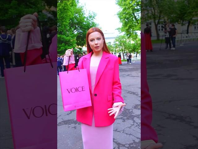 VOICE ️ #савичева #юлиясавичева