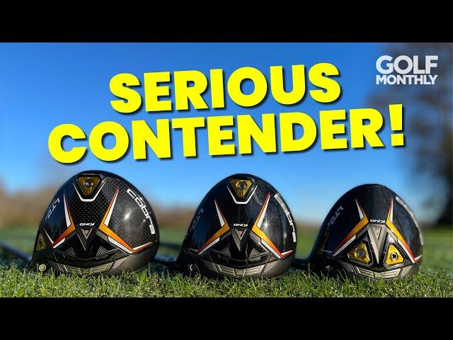 COBRA LTDx 2022 DRIVER REVIEW!!