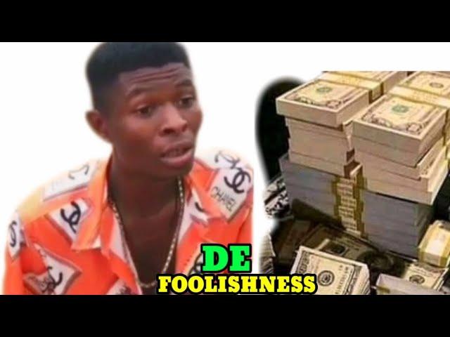 MY NEW BUSINESS||Real house of comedy||wellborn comedy ft baba agba official tv