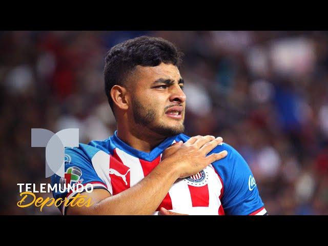 El costoso precio que tendrán que pagar Antuna y Vega por volver a Chivas | Telemundo Deportes