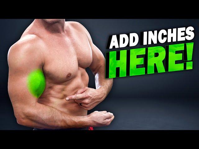 Grow Your Biceps FAST! || (WORKS EVERY TIME!)