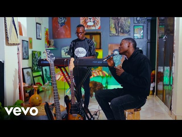 Yesu Akira Abandi Boona [Official Video] ft. Sam Keys