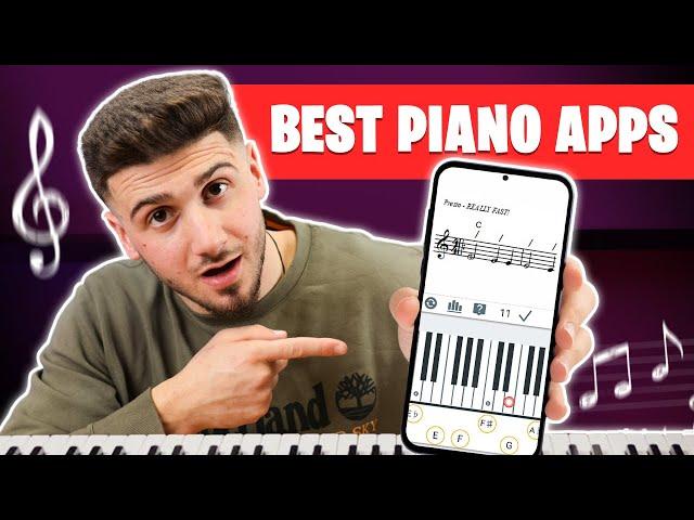 Piano Lessons for Beginners In 2024