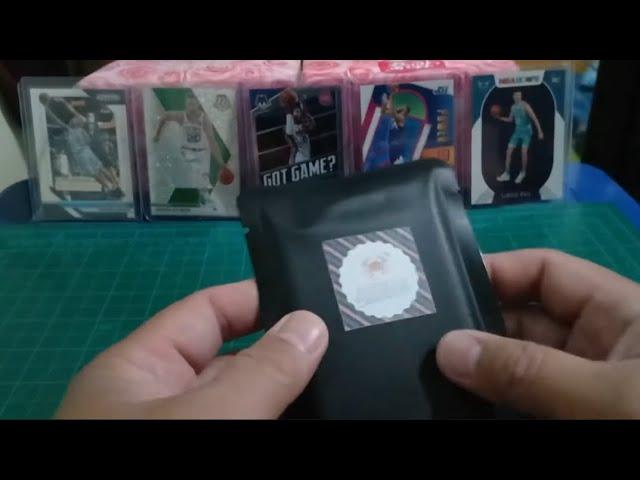 NBA CARDS REPACK MYSTERY PACK FROM SHOPEE SULIT BA