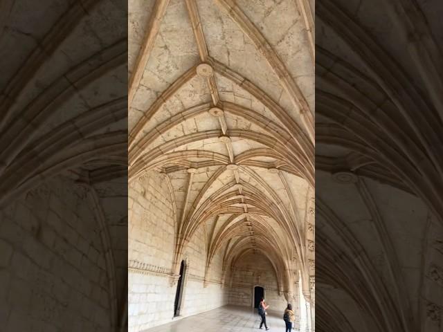 Exploring the Belem District in Lisbon
