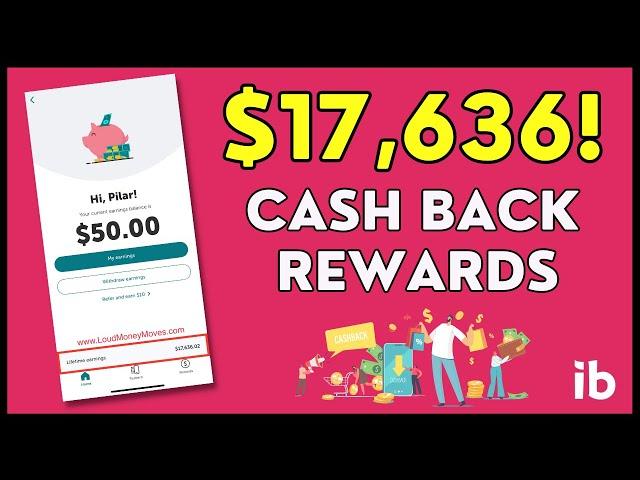 Ibotta Review 2023: How I Earned $17,636 Cash Back Rewards