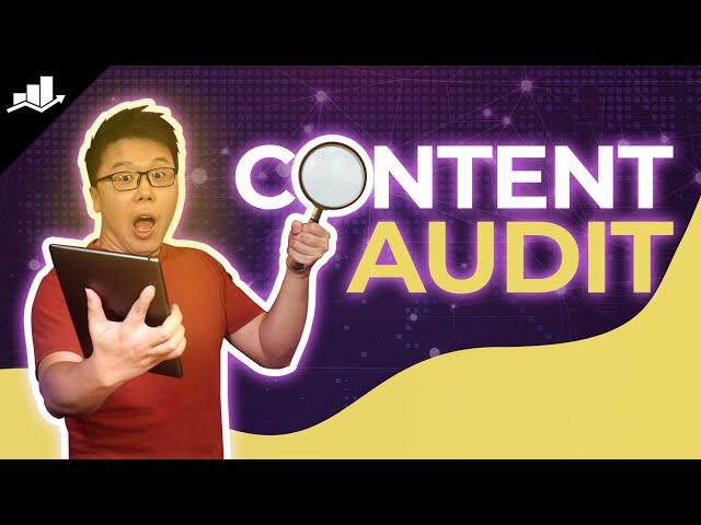 Content Audit: How to Uncover Hidden Gems & Boost Visibility