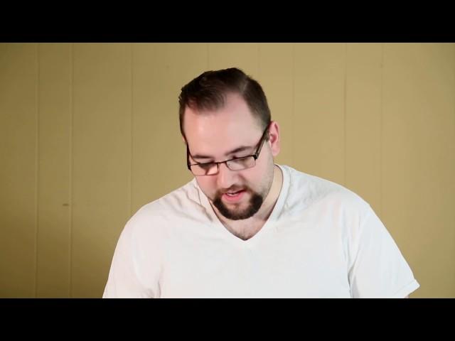2014 iMac 21" Unboxing