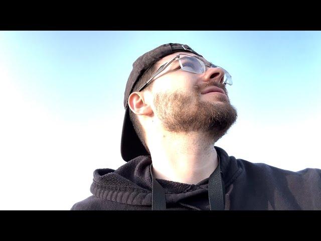 Beginning the Wildlife Photography Journey - Vlog 2