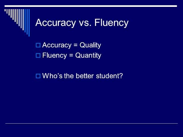 Views of Teaching and Learning: Approach, Method, and Technique-- Mary Acevedo TESOL