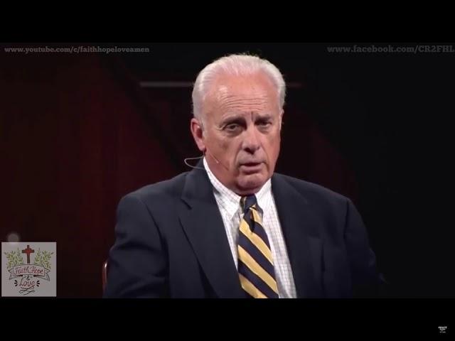 John MacArthur - Do I really need to go to church? - WORTH SEEING!