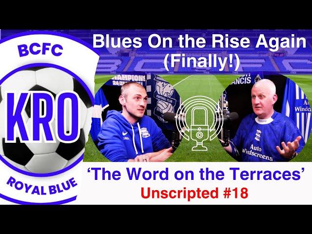 'It Will Never Get Built!' - WHATEVER!; The Voice of the Tilton UNSCRIPTED #18 - 2024/25 Season #296
