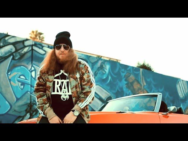 Rittz - Switch Lanes (Feat. Mike Posner) - Official Music Video