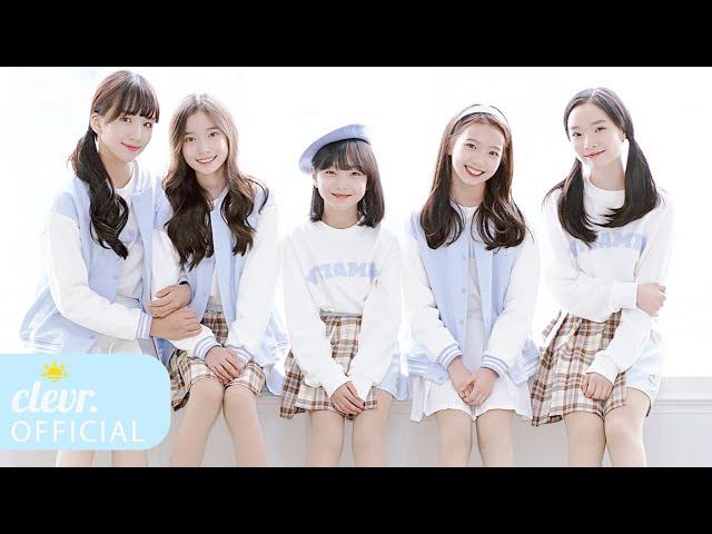 [MV] 비타민 (Vitamin) - '학교 가는길' (The Way To School) 13th Digital Single Music Video｜클레버E&M