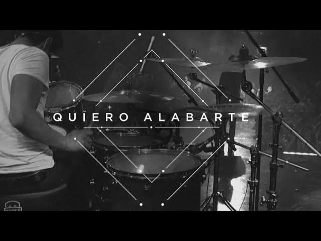 Generación 12 - Quiero Alabarte